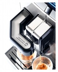 PHILIPS Saeco RI9851/01 Lirika automata kávéfőző Konyhai termékek - Kávéfőző / kávéörlő / kiegészítő - Automata kávéfőző - 331015
