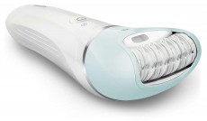 PHILIPS BRE605/00 Satinelle Advanced nedves és száraz epilátor Szépségápolás / Egészség - Szőrtelenítő / borotva - Női szőrtelenítő - 342314
