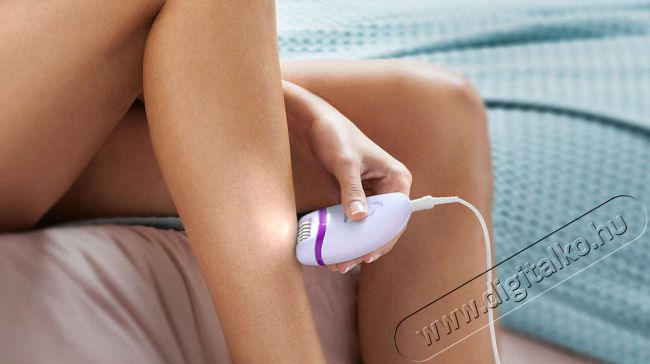 PHILIPS BRP533/00 Satinelle Essential Epilátor szett Szépségápolás / Egészség - Szőrtelenítő / borotva - Női szőrtelenítő - 361792