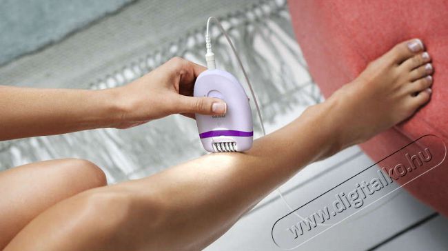 PHILIPS BRP533/00 Satinelle Essential Epilátor szett Szépségápolás / Egészség - Szőrtelenítő / borotva - Női szőrtelenítő - 361792