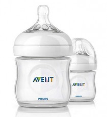 PHILIPS SCD290/01 Avent újszülött szett Szépségápolás / Egészség - Baba mama termék - Cumisüveg / cumi / etetés kiegészítő - 298969