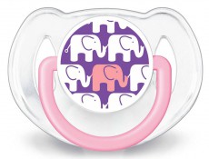 PHILIPS SCD628/01 Avent elefántos ajándékcsomag kislányoknak (cumisüveg, cumi és cumicsíptető készlet) Szépségápolás / Egészség - Baba mama termék - Cumisüveg / cumi / etetés kiegészítő - 327226