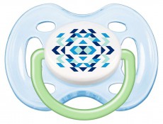 PHILIPS SCF180/23 0-6 hó Avent játszócumi Szépségápolás / Egészség - Baba mama termék - Cumisüveg / cumi / etetés kiegészítő - 298595