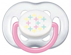 PHILIPS SCF180/24 Avent játszócumik Szépségápolás / Egészség - Baba mama termék - Cumisüveg / cumi / etetés kiegészítő - 298593