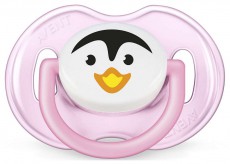 PHILIPS SCF182/23 Avent játszócumik Szépségápolás / Egészség - Baba mama termék - Cumisüveg / cumi / etetés kiegészítő - 298591