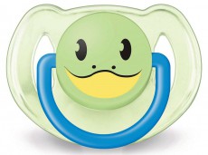 PHILIPS SCF182/24 Avent játszócumik Szépségápolás / Egészség - Baba mama termék - Cumisüveg / cumi / etetés kiegészítő - 298592