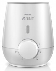 PHILIPS SCF355/00 cumisüvegmelegítő Szépségápolás / Egészség - Baba mama termék - Cumisüveg / bébiétel melegítő - 298629