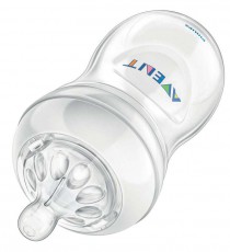 PHILIPS SCF673/17 Avent cumisüveg Szépségápolás / Egészség - Baba mama termék - Cumisüveg / cumi / etetés kiegészítő - 298623