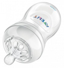 PHILIPS SCF696/17 Avent Natural cumisüveg Szépségápolás / Egészség - Baba mama termék - Cumisüveg / cumi / etetés kiegészítő - 312625