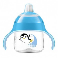 PHILIPS SCF751/00 Avent ivópohár Szépségápolás / Egészség - Baba mama termék - Cumisüveg / cumi / etetés kiegészítő - 309431