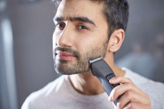 PHILIPS BT1216/10 Beardtrimmer Series 1000 szakállvágó Szépségápolás / Egészség - Hajápolás - Haj / szakáll vágó, nyíró - 342318