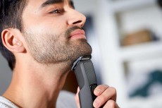 PHILIPS BT1216/10 Beardtrimmer Series 1000 szakállvágó Szépségápolás / Egészség - Hajápolás - Haj / szakáll vágó, nyíró - 342318