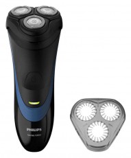 PHILIPS S1510/42 Shaver Series 1000 elektromos borotva Szépségápolás / Egészség - Szőrtelenítő / borotva - Férfi borotva - 342319