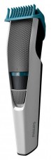 PHILIPS BT3207/14 Beardtrimmer Series 3000 szakállvágó Szépségápolás / Egészség - Hajápolás - Haj / szakáll vágó, nyíró - 342322