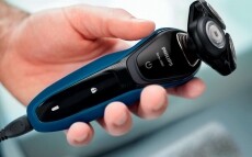 PHILIPS S5250/06 Shaver Series 5000 elektromos borotva Szépségápolás / Egészség - Szőrtelenítő / borotva - Férfi borotva - 342325