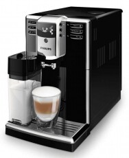 PHILIPS EP5360/10 Series 5000 automata kávégép Konyhai termékek - Kávéfőző / kávéörlő / kiegészítő - Automata kávéfőző - 342327