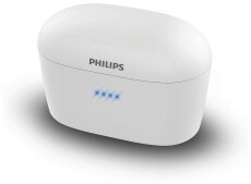 PHILIPS SHB2515WT/10 Fülhallgató Audio-Video / Hifi / Multimédia - Fül és Fejhallgatók - Fülhallgató mikrofonnal / headset - 354078