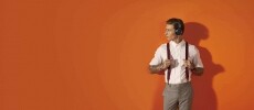 PHILIPS SHB3075BK/00 Bluetooth fejhallgató - fekete Audio-Video / Hifi / Multimédia - Fül és Fejhallgatók - Fejhallgató mikrofonnal / headset - 334235