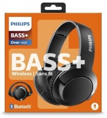 PHILIPS SHB3175BK/00 Fejhallgató Audio-Video / Hifi / Multimédia - Fül és Fejhallgatók - Fejhallgató mikrofonnal / headset - 354079