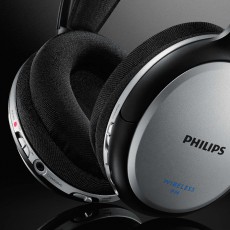 PHILIPS SHC5100/10 fejhallgató Audio-Video / Hifi / Multimédia - Fül és Fejhallgatók - Fejhallgató - 298685