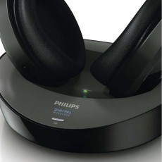 PHILIPS SHD8600UG fejhallgató Audio-Video / Hifi / Multimédia - Fül és Fejhallgatók - Fejhallgató - 298687