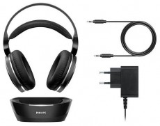 PHILIPS SHD8800/12 Bluetooth fejhallgató Audio-Video / Hifi / Multimédia - Fül és Fejhallgatók - Fejhallgató - 325792