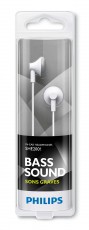 PHILIPS SHE2001/10 fülhallgató Audio-Video / Hifi / Multimédia - Fül és Fejhallgatók - Fülhallgató - 298692