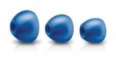 PHILIPS SHE8100BL/00 fülhallgató - kék Audio-Video / Hifi / Multimédia - Fül és Fejhallgatók - Fülhallgató - 312662