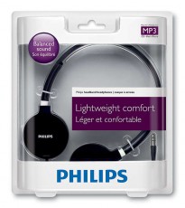 PHILIPS SHL1700/10 fejhallgató Audio-Video / Hifi / Multimédia - Fül és Fejhallgatók - Fejhallgató - 298743