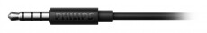 PHILIPS SHL3175BK/00 fejhallgató Audio-Video / Hifi / Multimédia - Fül és Fejhallgatók - Fejhallgató mikrofonnal / headset - 350707