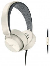 PHILIPS SHL5205WT fejhallgató Audio-Video / Hifi / Multimédia - Fül és Fejhallgatók - Fejhallgató mikrofonnal / headset - 299021