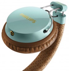 PHILIPS SHL5505GB fejhallgató Audio-Video / Hifi / Multimédia - Fül és Fejhallgatók - Fejhallgató mikrofonnal / headset - 299027