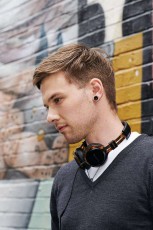 PHILIPS SHL5705BKP fejhallgató Audio-Video / Hifi / Multimédia - Fül és Fejhallgatók - Fejhallgató mikrofonnal / headset - 298909