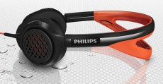 PHILIPS SHQ5200 fejhallgató Audio-Video / Hifi / Multimédia - Fül és Fejhallgatók - Fejhallgató - 298874