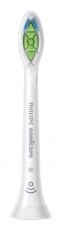 PHILIPS HX6064/10 Sonicare Optimal White Standard fogkefefej 4 db Szépségápolás / Egészség - Száj / fog ápolás - Kiegészítő - 342335