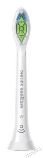 PHILIPS HX6064/10 Sonicare Optimal White Standard fogkefefej 4 db Szépségápolás / Egészség - Száj / fog ápolás - Kiegészítő - 342335