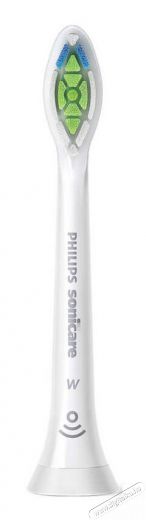 PHILIPS HX6066/10 Sonicare Optimal White Standard fogkefefej, 6 db Szépségápolás / Egészség - Száj / fog ápolás - Kiegészítő - 342337