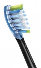 PHILIPS HX9044/33 Sonicare Premium Plaque Defense Standard fogkefefej csomag, 4 db - fekete Szépségápolás / Egészség - Száj / fog ápolás - Kiegészítő - 342341
