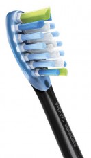 PHILIPS HX9073/33 Sonicare Prémium Plaque Defense vegyes fogkefefej csomag, 3 db - fekete Szépségápolás / Egészség - Száj / fog ápolás - Kiegészítő - 342342