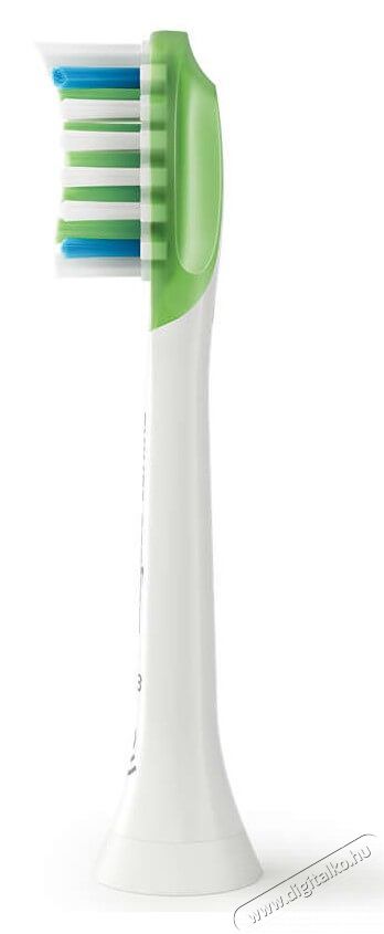 PHILIPS HX9064/17 Sonicare Premium White Standard fogkefefej, 4 db Szépségápolás / Egészség - Száj / fog ápolás - Kiegészítő - 342344