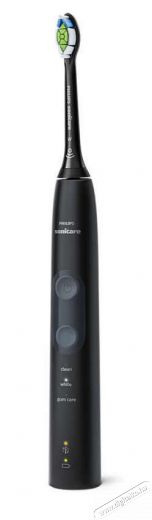 PHILIPS Sonicare ProtectiveClean Series 5100 HX6850/57 szónikus elektromos fogkefe UV fertőtlenítőve Szépségápolás / Egészség - Száj / fog ápolás - Elektromos fogkefe - 361863