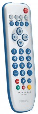 PHILIPS SRP3004/53 univerzális távirányító Tv kiegészítők - Távvezérlő - Univerzális távirányító - 298886