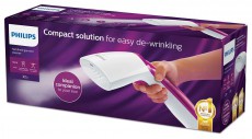 PHILIPS GC350/40 Steam&Go kézi gőzölő Újdonságok - Új termékek - 342350