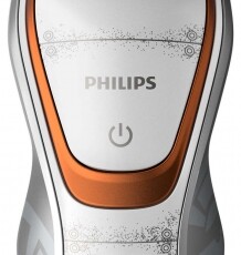PHILIPS SW5700/07 Star Wars special edition nedves és száraz elektromos borotva  Szépségápolás / Egészség - Szőrtelenítő / borotva - Férfi borotva - 327312