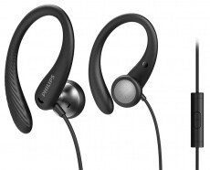 PHILIPS TAA1105BK/00 fülhallgató/headset Audio-Video / Hifi / Multimédia - Fül és Fejhallgatók - Fülhallgató mikrofonnal / headset - 366553