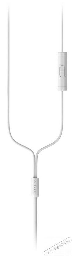 PHILIPS TAA1105WT/00 f&uuml;lhallgat&oacute; headset Audio-Video / Hifi / Multim&eacute;dia - F&uuml;l &eacute;s Fejhallgat&oacute;k - F&uuml;lhallgat&oacute; mikrofonnal / headset - 366525