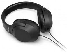 PHILIPS TAH2005BK/00 fejhallgató Audio-Video / Hifi / Multimédia - Fül és Fejhallgatók - Fejhallgató - 366552