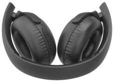 PHILIPS TAUH202BK/00 wireless bluetooth fejhallgató headset - fekete Audio-Video / Hifi / Multimédia - Fül és Fejhallgatók - Fejhallgató mikrofonnal / headset - 362107