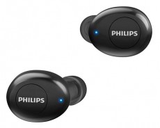 PHILIPS TAUT102BK/00 bluetooth fülhallgató headset Audio-Video / Hifi / Multimédia - Fül és Fejhallgatók - Fülhallgató mikrofonnal / headset - 362110