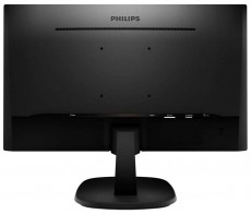 PHILIPS 243V7QDSB/00 Full HD LED monitor Iroda és számítástechnika - Monitor - Monitor - 362068
